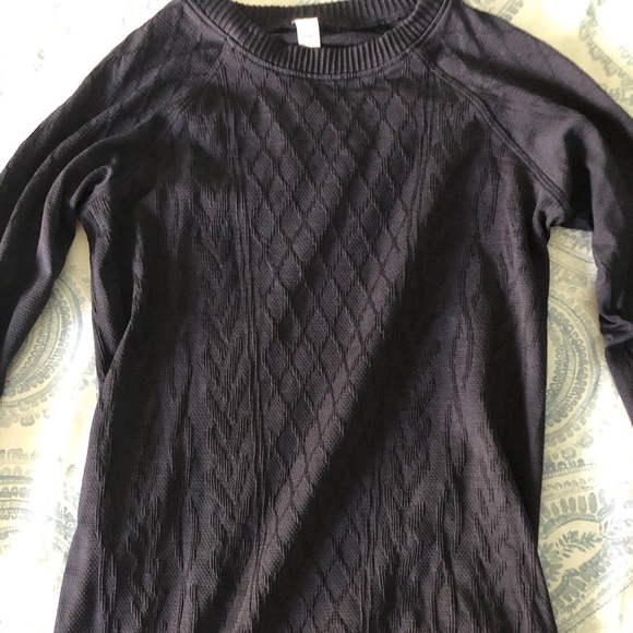 Lululemon Rest Less Pullover - Picture 2 of 9